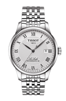 Orologio Tissot Uomo Le Locle in Acciaio T0064071103300 - T0064071103300